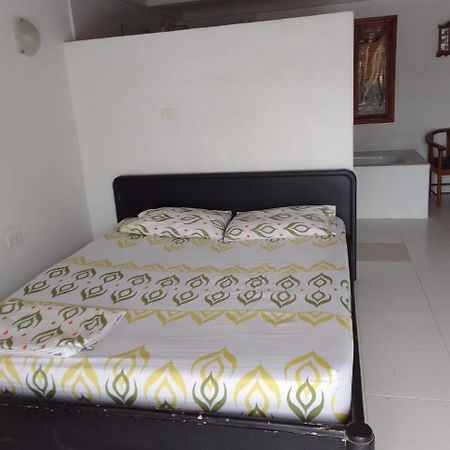 La Boquilla, Cartagena, Hospedaje, Turismocolombia-Fit Exteriör bild