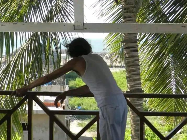 La Boquilla, Cartagena, Hospedaje, Turismocolombia-Fit Exteriör bild