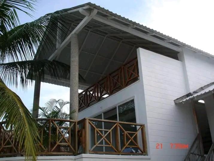 La Boquilla, Cartagena, Hospedaje, Turismocolombia-Fit Exteriör bild