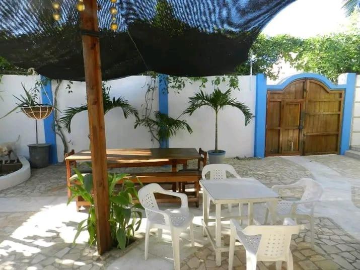 La Boquilla, Cartagena, Hospedaje, Turismocolombia-Fit Exteriör bild