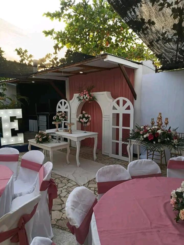 La Boquilla, Cartagena, Hospedaje, Turismocolombia-Fit Exteriör bild
