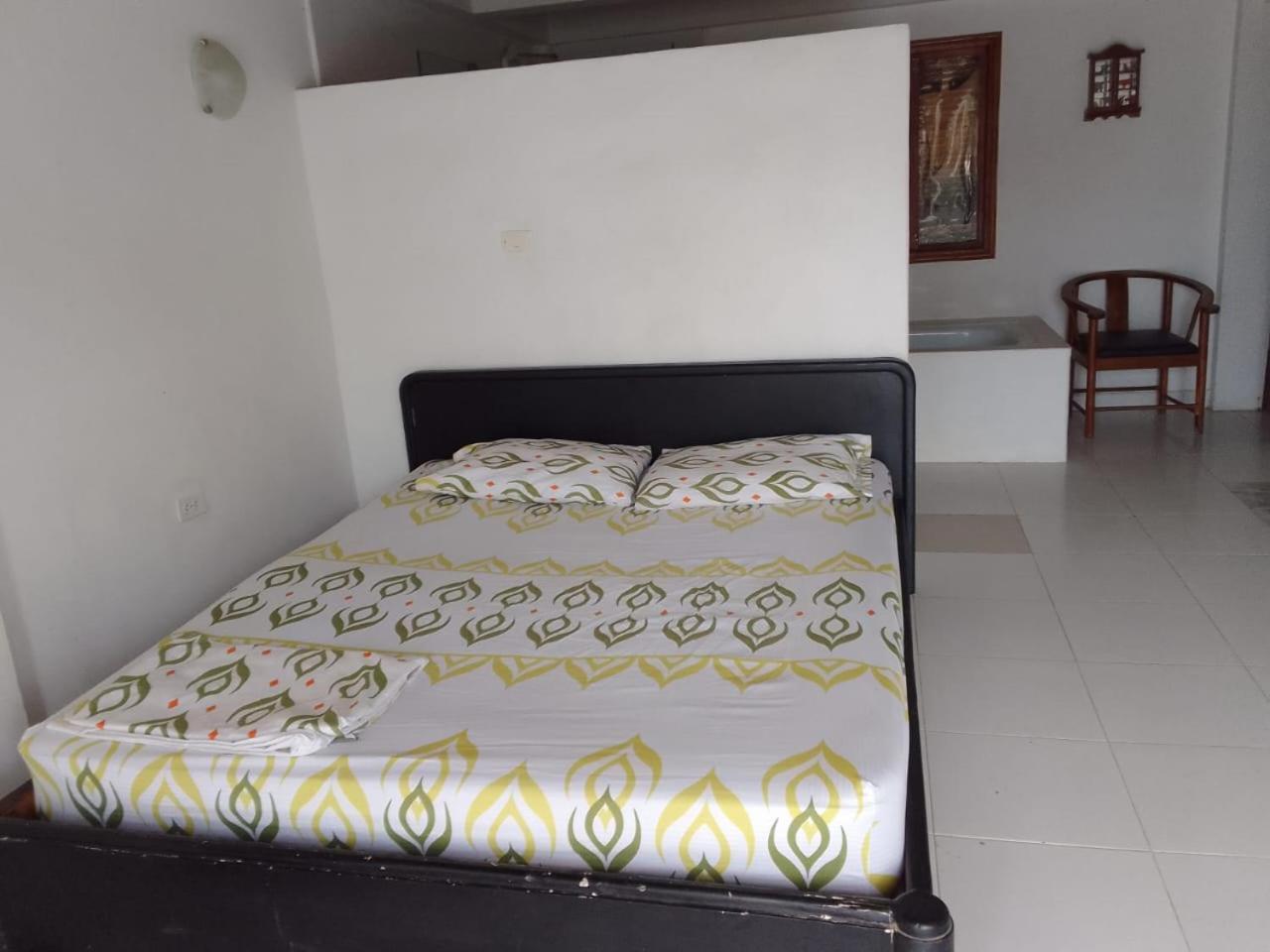 La Boquilla, Cartagena, Hospedaje, Turismocolombia-Fit Exteriör bild