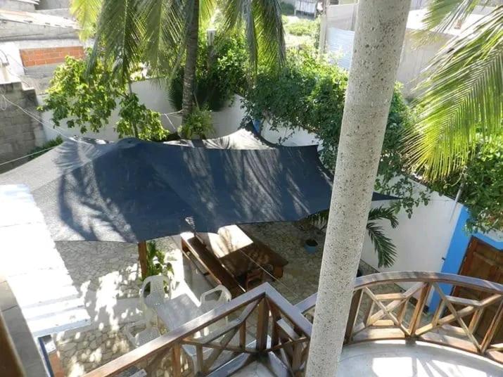 La Boquilla, Cartagena, Hospedaje, Turismocolombia-Fit Exteriör bild