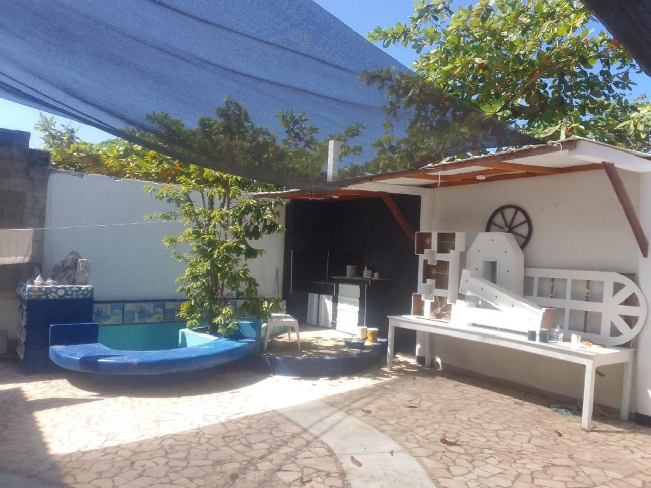 La Boquilla, Cartagena, Hospedaje, Turismocolombia-Fit Exteriör bild